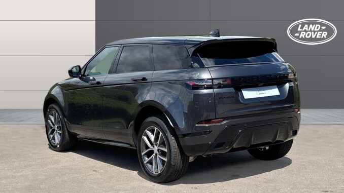 Land Rover Discovery Sport 2.0 D200 Metropolitan 5dr Auto [5 Seat] Diesel Station Wagon - Image 2
